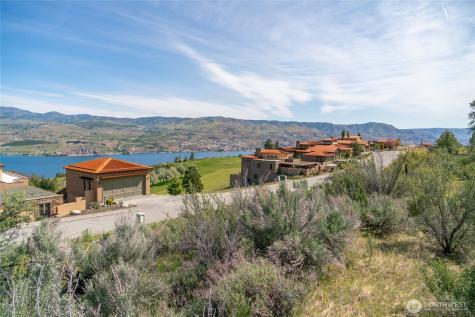 215 Bandera Way Chelan WA 98816