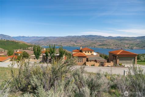 215 Bandera Way Chelan WA 98816