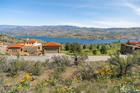 215 Bandera Way Chelan WA 98816
