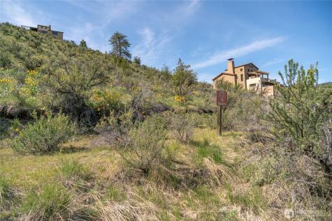 215 Bandera Way Chelan WA 98816