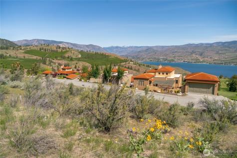 215 Bandera Way Chelan WA 98816