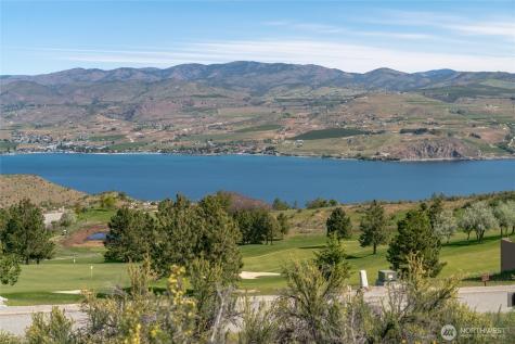 215 Bandera Way Chelan WA 98816