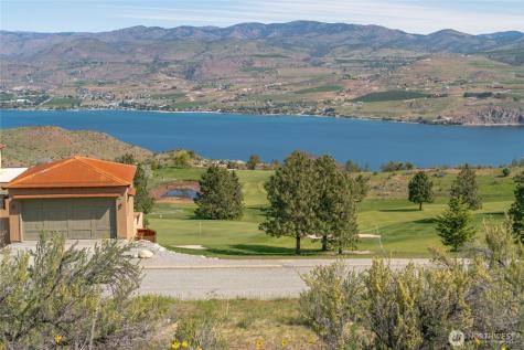 215 Bandera Way Chelan WA 98816