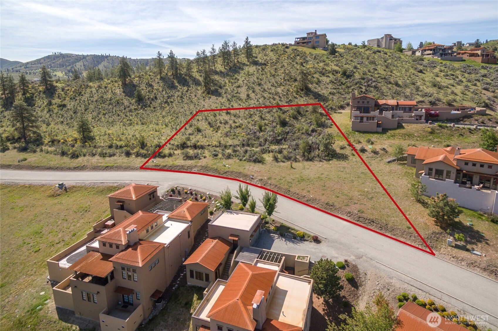 215 Bandera Way Chelan WA 98816
