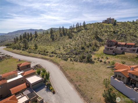 215 Bandera Way Chelan WA 98816