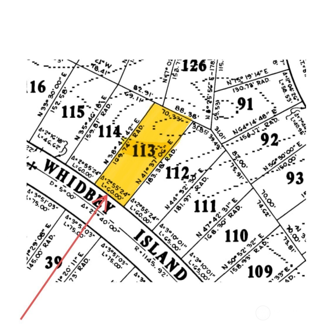 113 Whidbey Island Drive Hat Island WA 98206