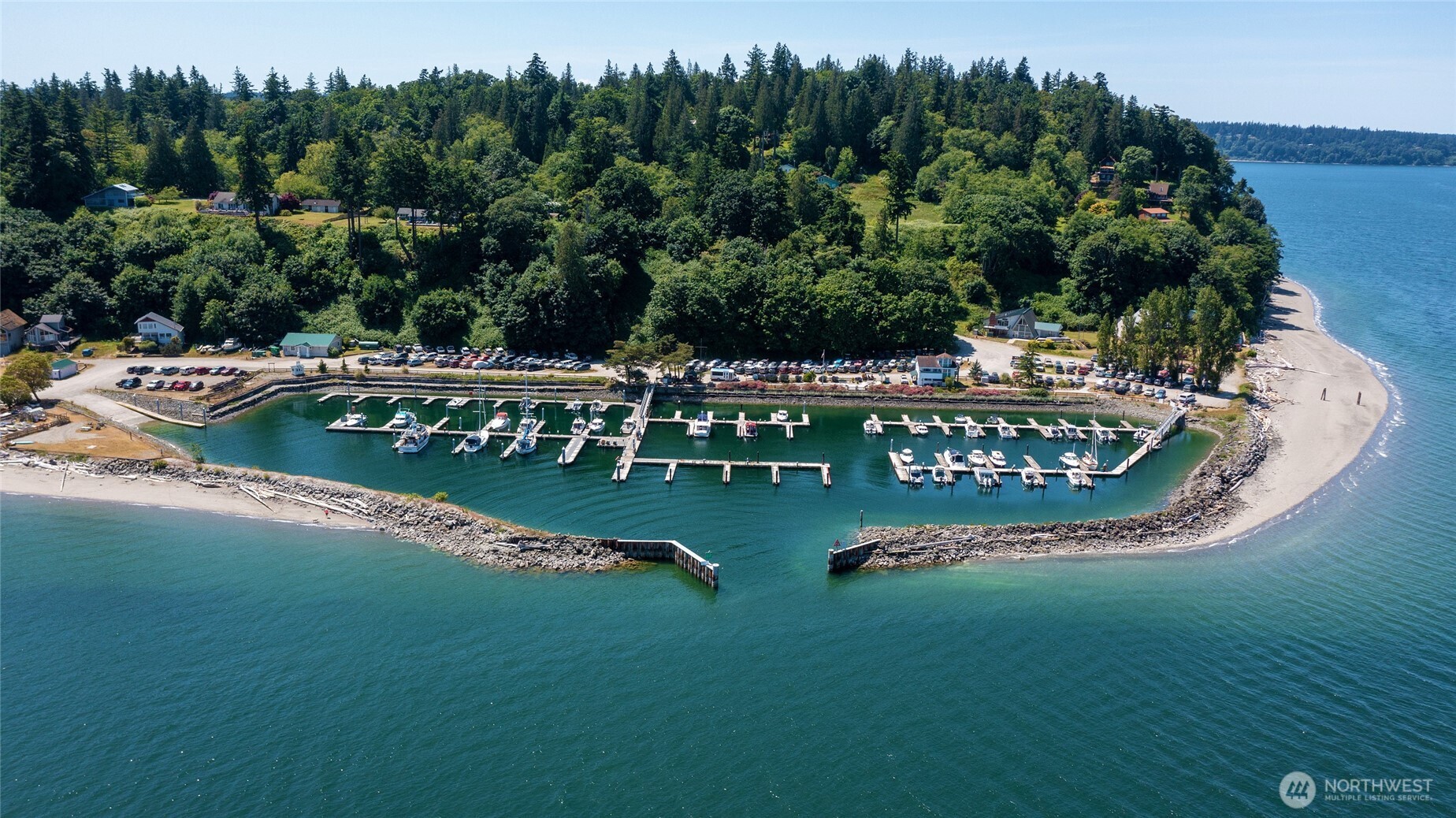 113 Whidbey Island Drive Hat Island WA 98206