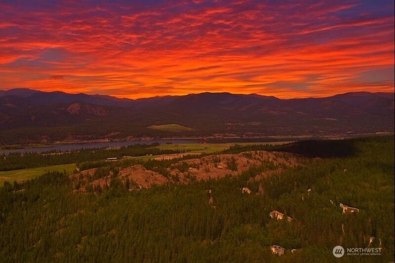 0 Mccloud Creek Road Newport WA 99156