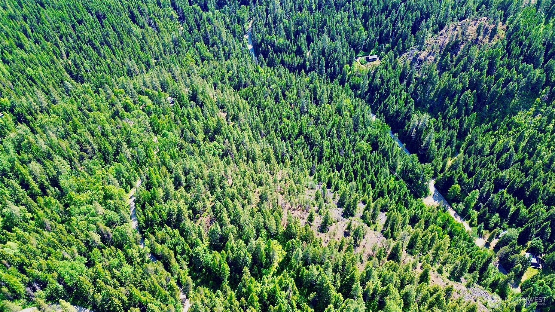 0 Mccloud Creek Road Newport WA 99156