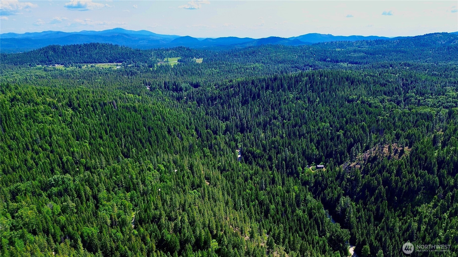 0 Mccloud Creek Road Newport WA 99156