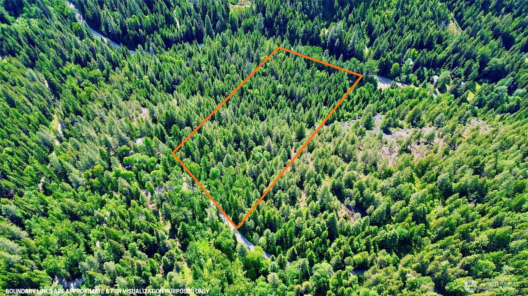 0 Mccloud Creek Road Newport WA 99156