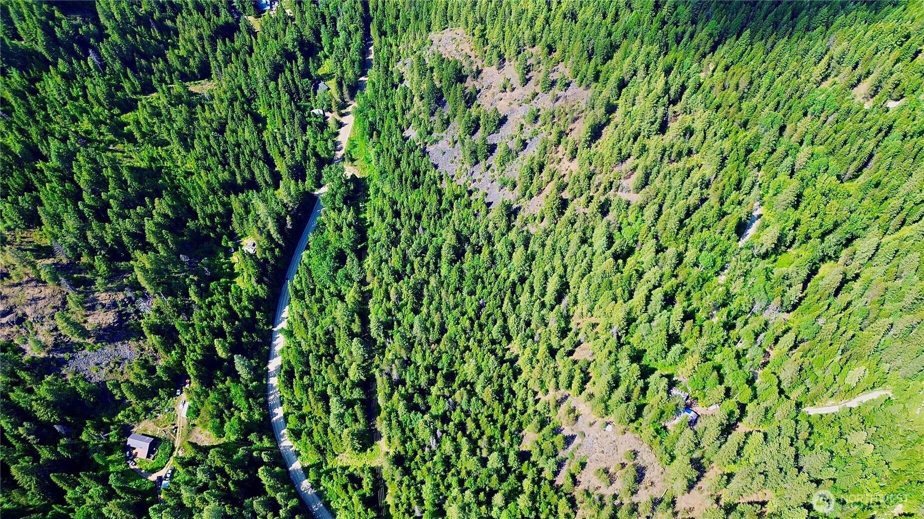 0 Mccloud Creek Road Newport WA 99156