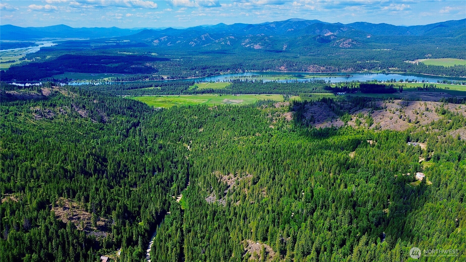 0 Mccloud Creek Road Newport WA 99156