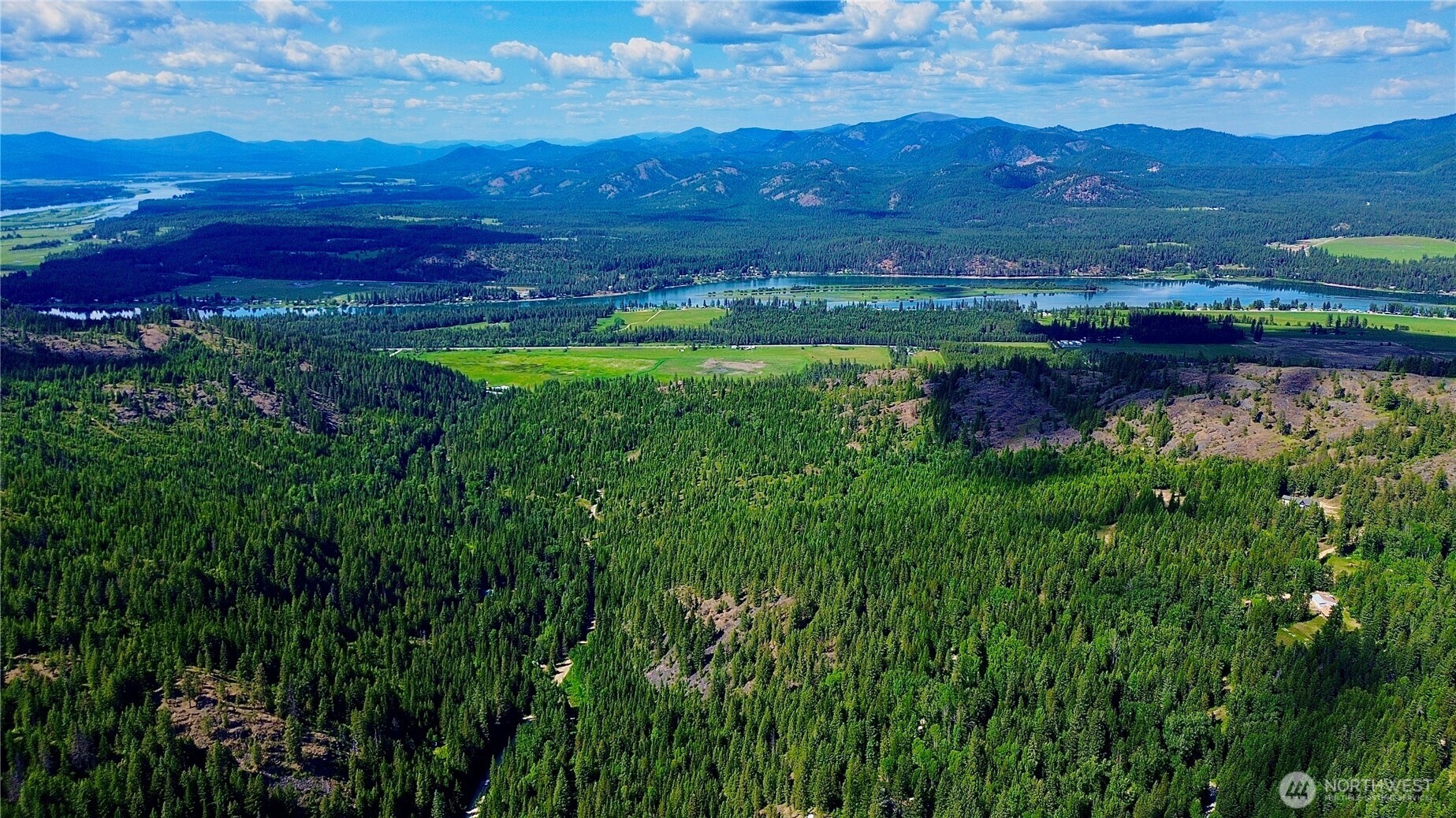 0 Mccloud Creek Road Newport WA 99156