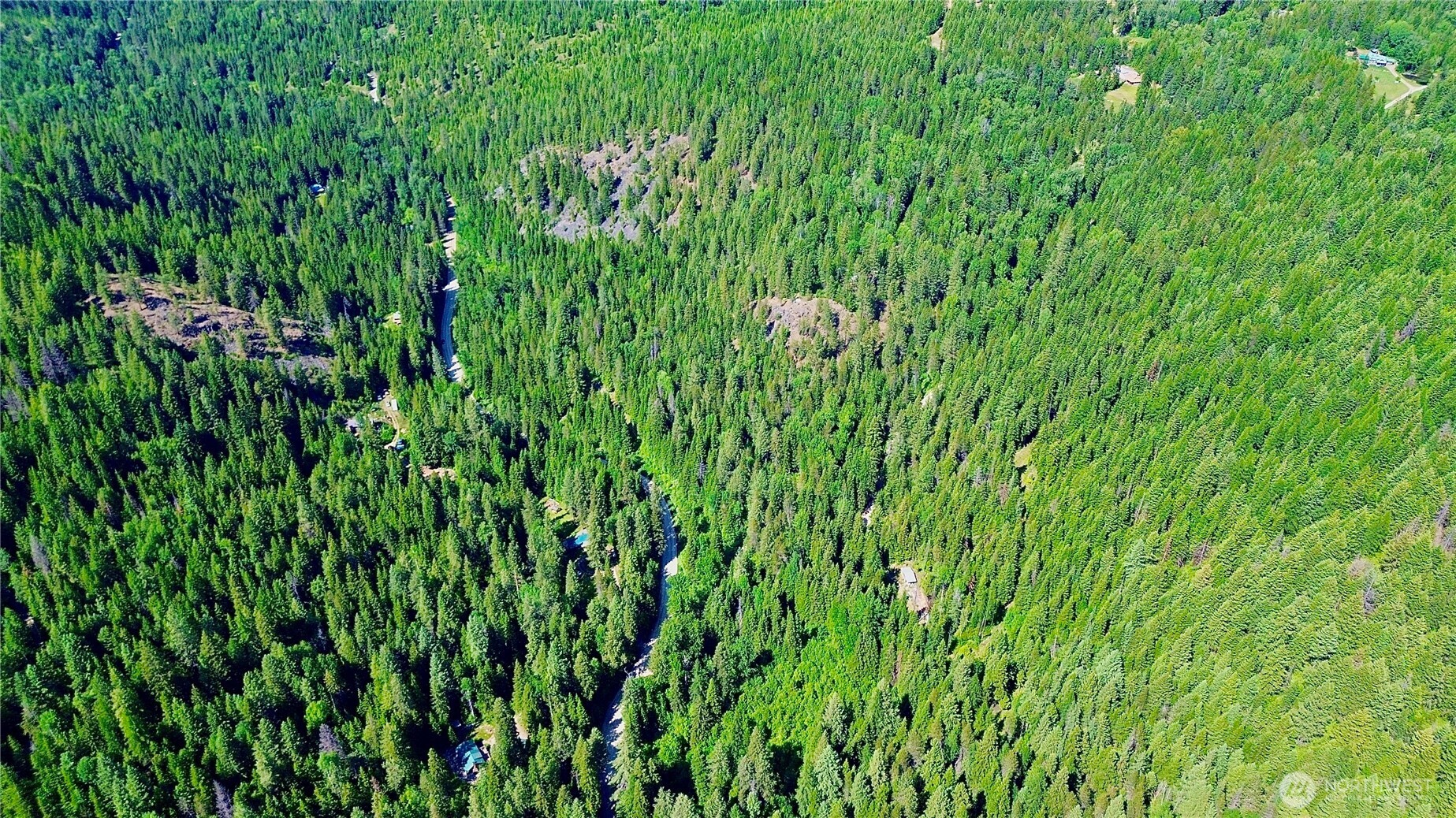0 Mccloud Creek Road Newport WA 99156