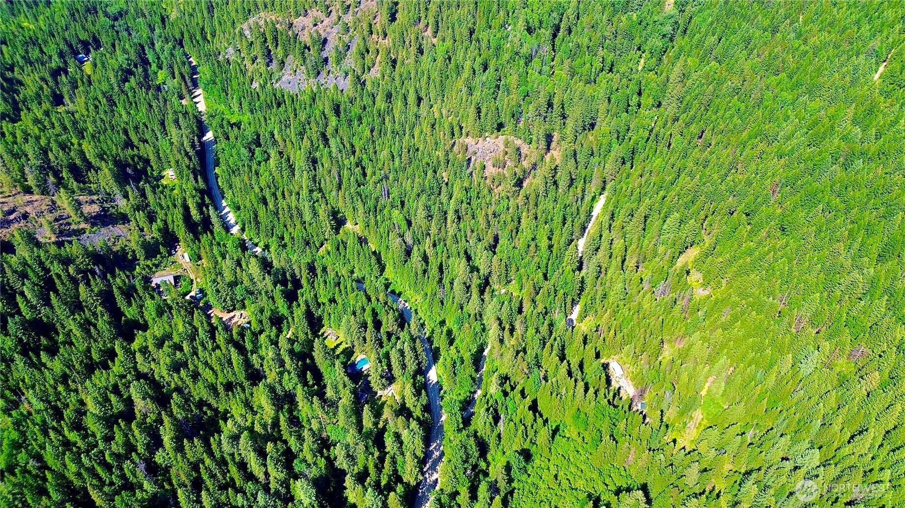 0 Mccloud Creek Road Newport WA 99156