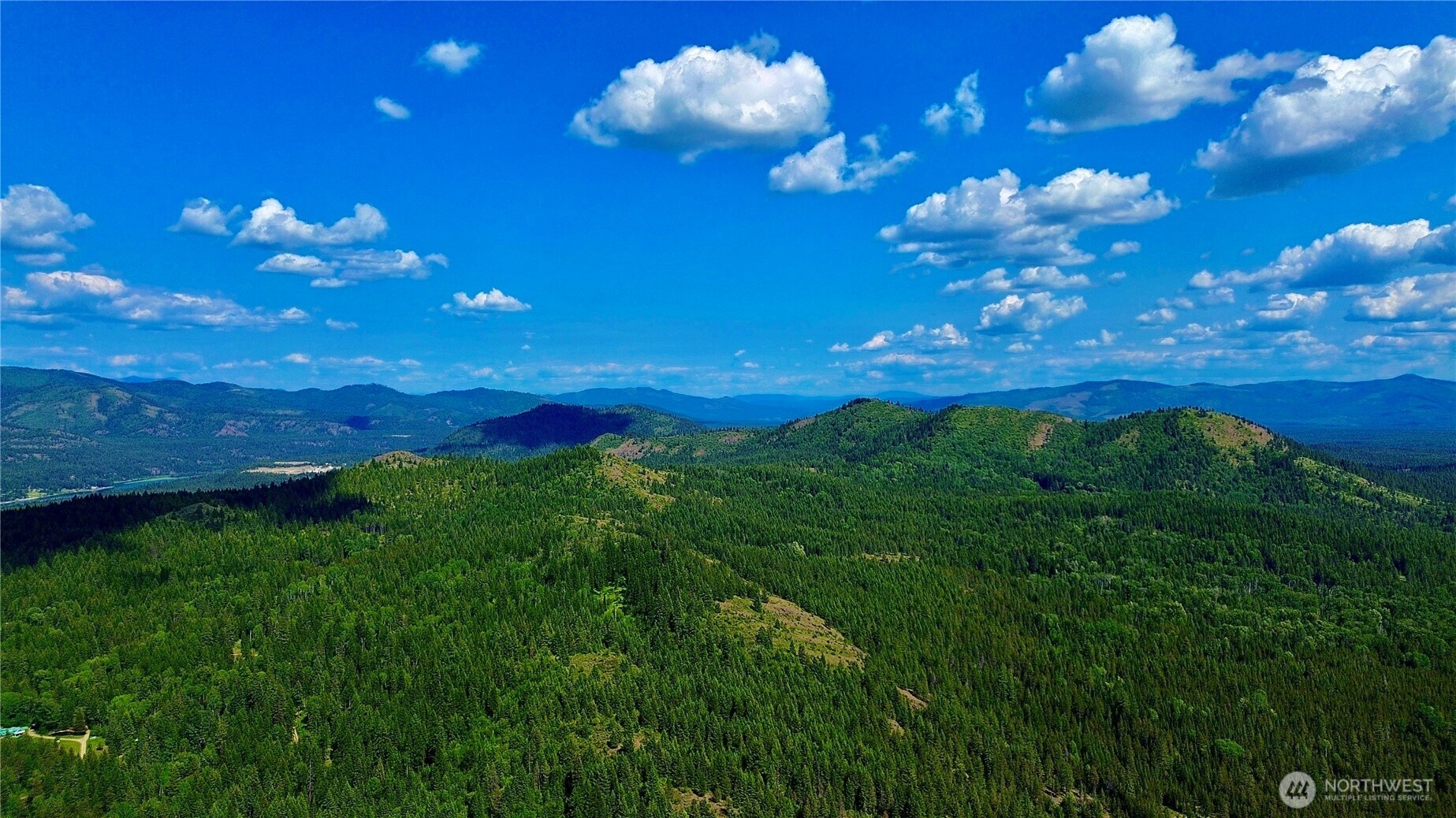0 Mccloud Creek Road Newport WA 99156