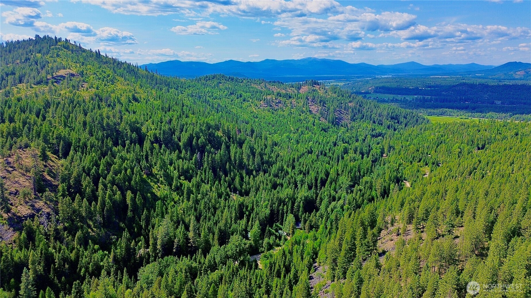 0 Mccloud Creek Road Newport WA 99156