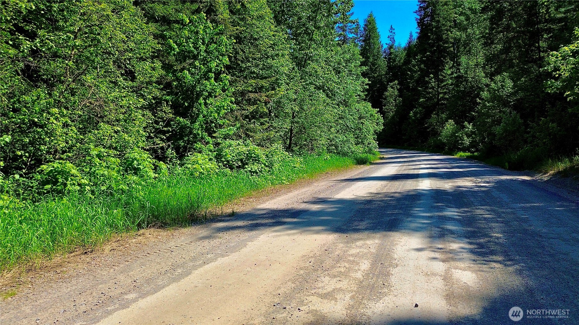 0 Mccloud Creek Road Newport WA 99156