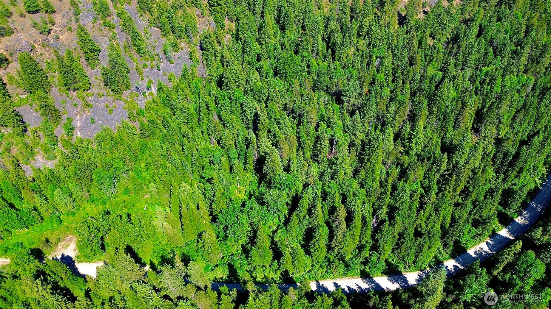 0 Mccloud Creek Road Newport WA 99156