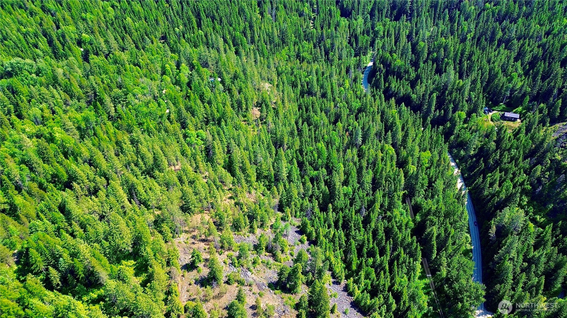 0 Mccloud Creek Road Newport WA 99156