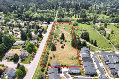 27414 NE Big Rock Road Duvall WA 98019