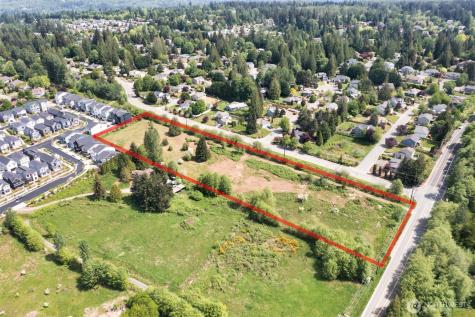 27414 NE Big Rock Road Duvall WA 98019