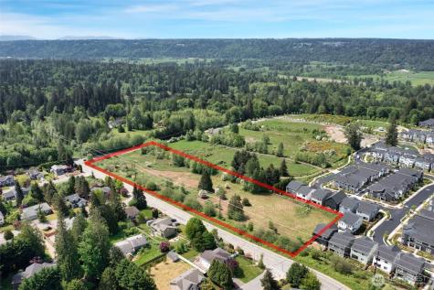 27414 NE Big Rock Road Duvall WA 98019