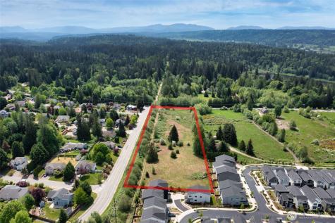 27414 NE Big Rock Road Duvall WA 98019
