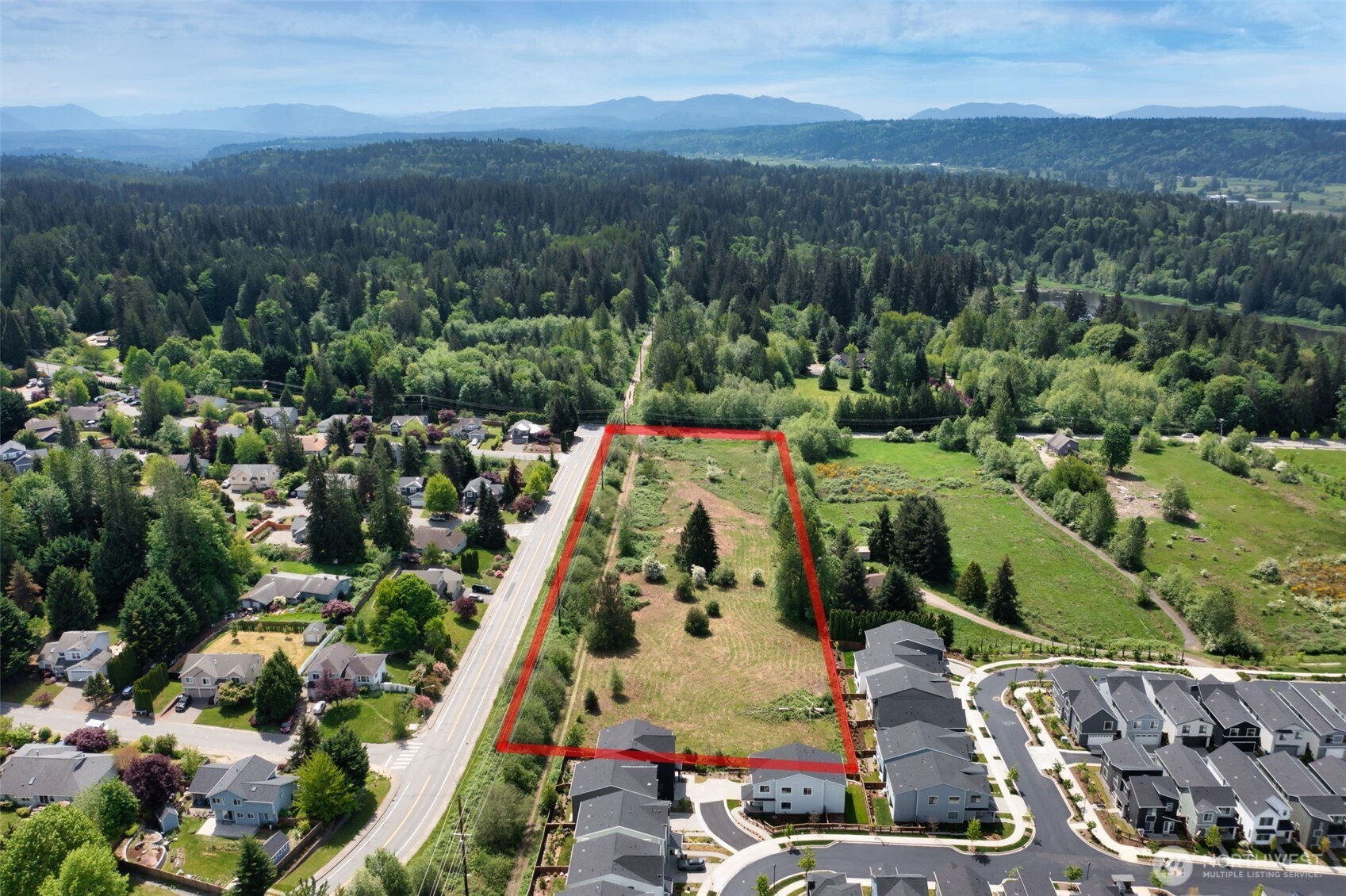 27414 NE Big Rock Road Duvall WA 98019