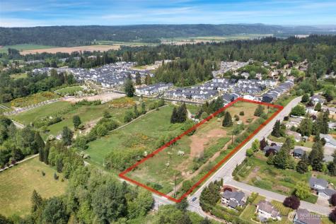 27414 NE Big Rock Road Duvall WA 98019