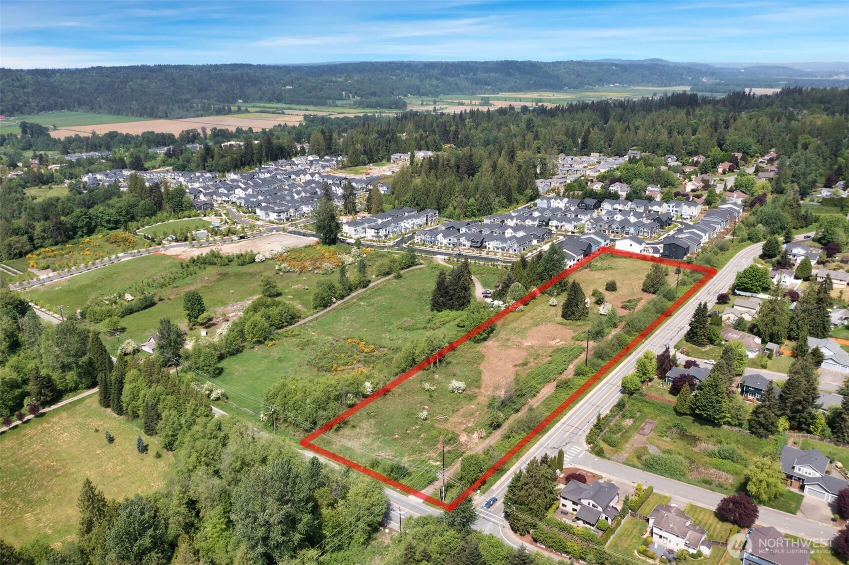 27414 NE Big Rock Road Duvall WA 98019