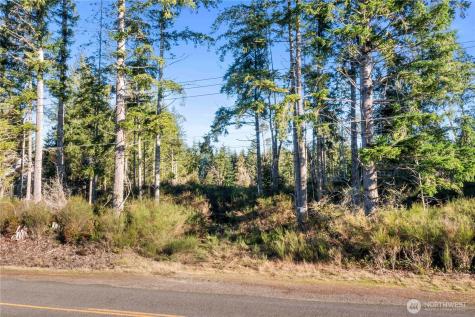 0 E Harstine Island Road S Shelton WA 98584