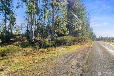 0 E Harstine Island Road S Shelton WA 98584