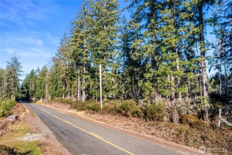 0 E Harstine Island Road S Shelton WA 98584