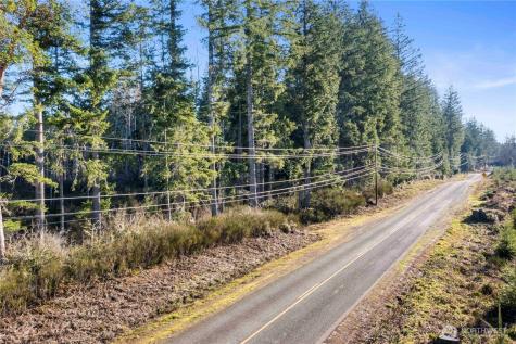 0 E Harstine Island Road S Shelton WA 98584