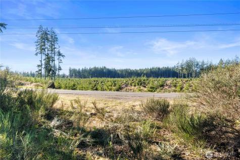 0 E Harstine Island Road S Shelton WA 98584