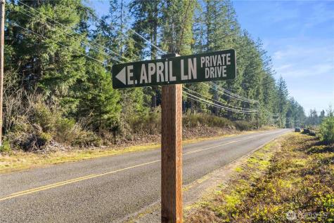 0 E Harstine Island Road S Shelton WA 98584