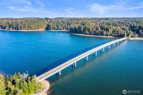 0 E Harstine Island Road S Shelton WA 98584