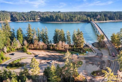0 E Harstine Island Road S Shelton WA 98584