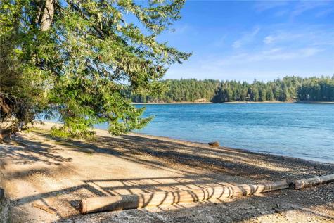 0 E Harstine Island Road S Shelton WA 98584