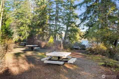 0 E Harstine Island Road S Shelton WA 98584
