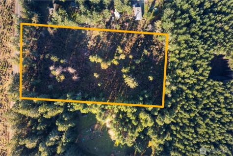 0 E Harstine Island Road S Shelton WA 98584
