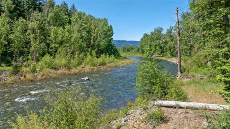 0 Sr 970 Cle Elum WA 98922
