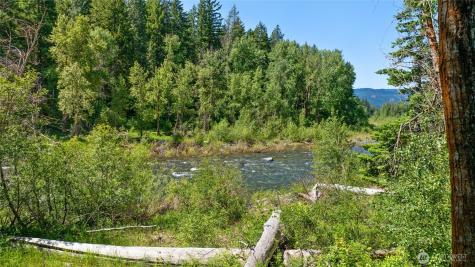 0 Sr 970 Cle Elum WA 98922