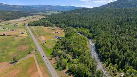 0 Sr 970 Cle Elum WA 98922
