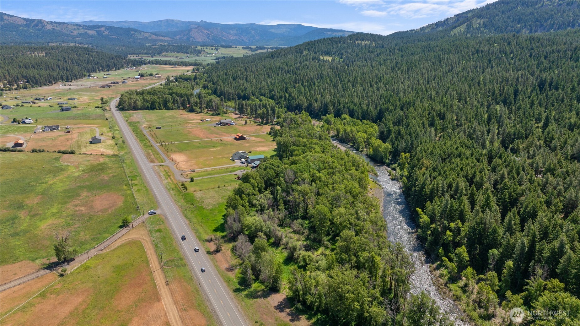 0 Sr 970 Cle Elum WA 98922