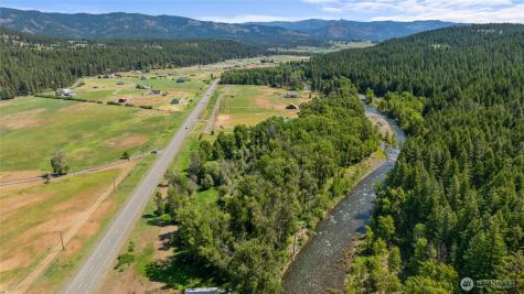 0 Sr 970 Cle Elum WA 98922