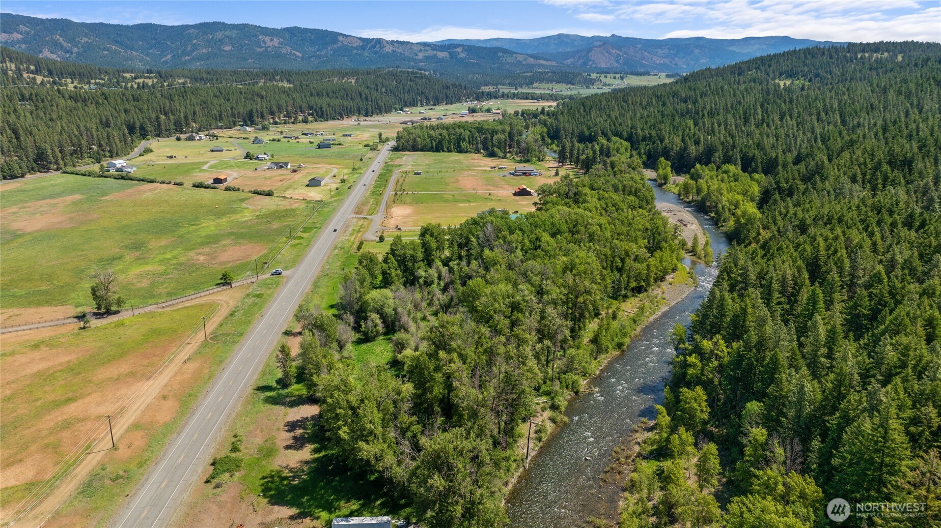 0 Sr 970 Cle Elum WA 98922