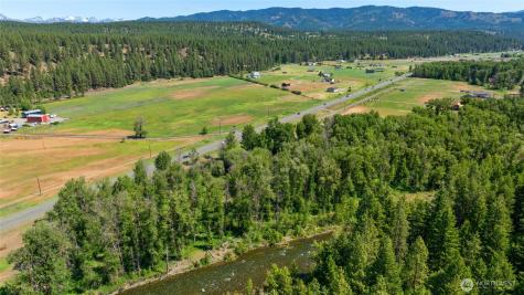 0 Sr 970 Cle Elum WA 98922